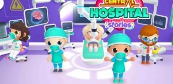 Central Hospital Stories