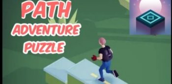 PATH : Adventure Puzzle