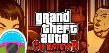 GTA: Chinatown Wars