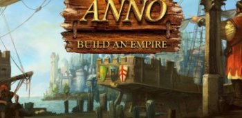 Anno : Build an Empire
