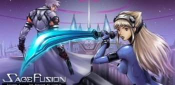 Sage Fusion (RPG VN)