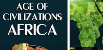 Age of Civilizations Африка