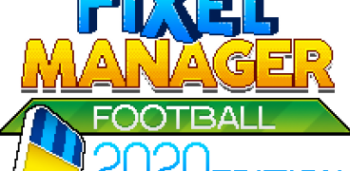Pixel Manager: Football 2020 Edition