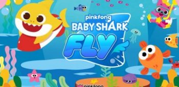 Baby Shark FLY