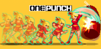 One Punch - LIMITED EDITION