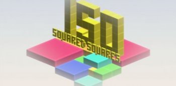 Isometric Squared Squares