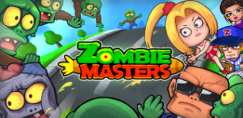 Zombie Masters VIP