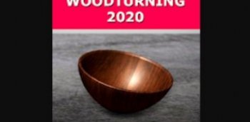 Woodturning 2020