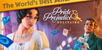 Pride & prejudice solitaire