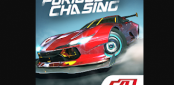 Furious speed chasing - highway car racing game