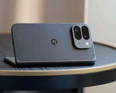 Google выпускает обновление Android 15 с фокусом на безопасность Pixel