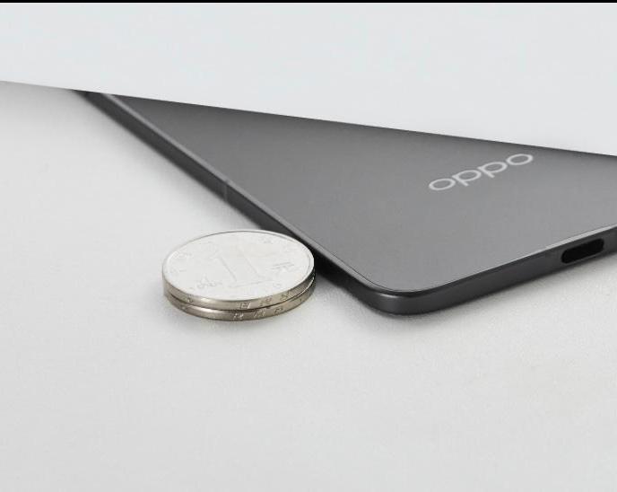 Find N5 от Oppo станет одним из самых тонких телефонов 2025 года