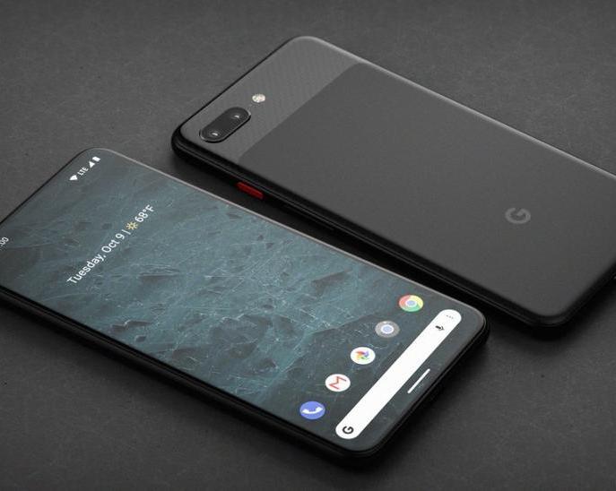 Google Pixel подал патентную заявку на устройство, которое дает возможность конкурировать с iPhone и Galaxy
