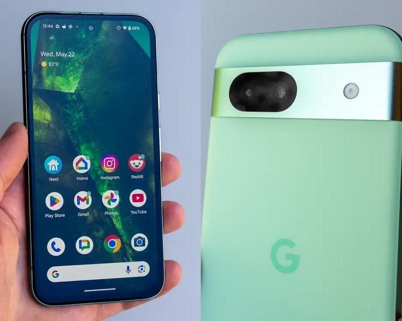 Google готовится добавить функцию отключения экрана двойным касанием для смартфонов Pixel