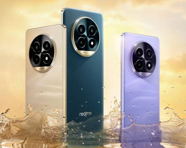 Горшочек, не вари: что не так с новыми смартфонами Realme 13 Pro и Realme 13 Pro+