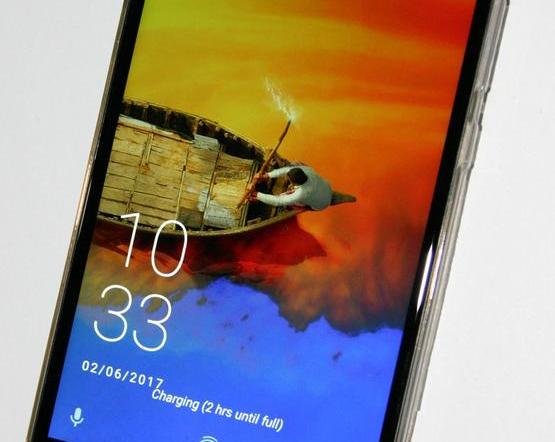 Elephone C1 Max — шестидюймовый лопатофон с неплохим экраном