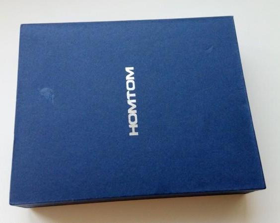 HomTom HT5 — 5« бюджетный смартфон с хорошей батареей, поддержкой 4G LTE и »деревянной