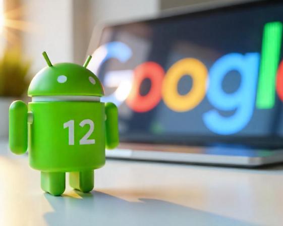 Google завершила поддержку Android 12 и Android 12L