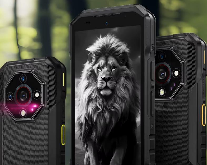 Экраны без выреза и 5G у старшей модели: Ulefone Armor X32 и X32 Pro представлены официально