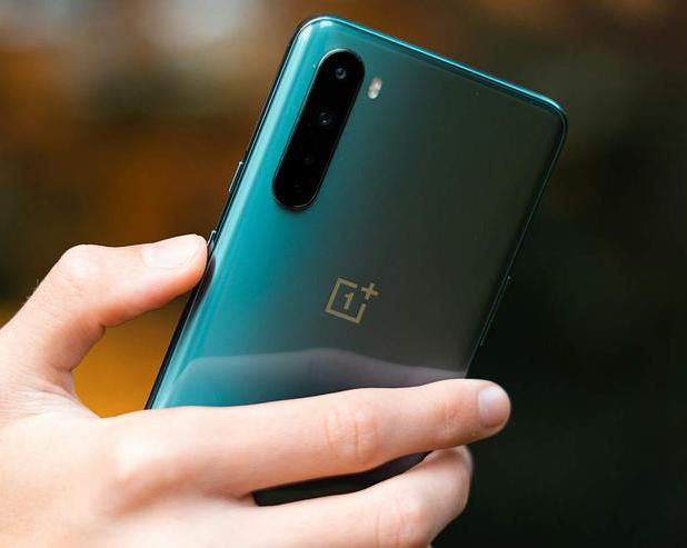 Германия снова запретила продажи смартфонов OnePlus