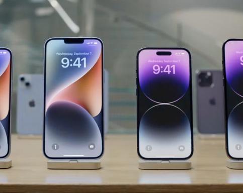 Емкость аккумулятора в 14 серии Apple iPhone стала известна общественности