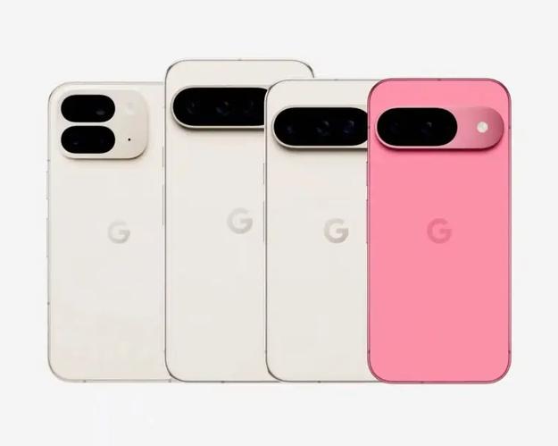 Google представила новую линейку флагманов Pixel 9. Что изменилось и стоит ли ожидать революции?