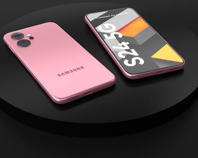 Galaxy S24 и S24+, наконец получили возможность для экономии заряда батареи
