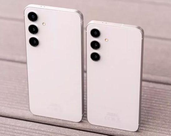 Galaxy S25 и Galaxy S25+ будут без SoC Snapdragon: Samsung намеревается перейти на MediaTek