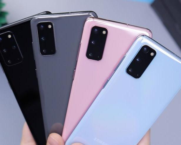 Galaxy S20, Note 20 и некоторые складные модели не получат Android 14 — Samsung подтвердила ошибку в описании