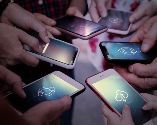 Edge AI — что это и зачем он нужен каждому смартфону в 2025 году