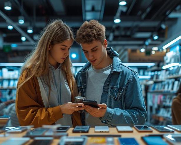 Складные смартфоны: стоит ли брать или подождать следующего поколения?