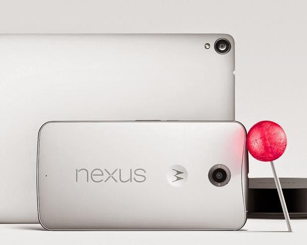 Google прекращает поддержку Android 5.0 Lollipop