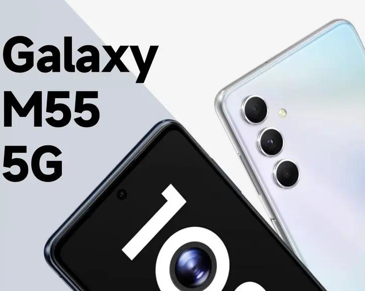 Galaxy M55s появился в базе данных Geekbench c чипсетом Snapdragon 7 Gen 1