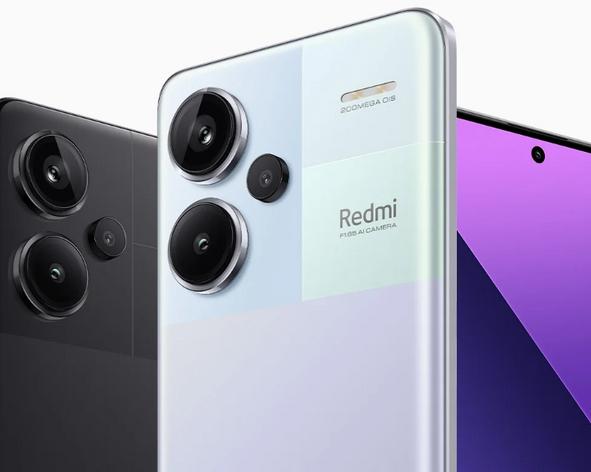 Характеристики смартфона Redmi Note 14 Pro уже стали утекать в сеть