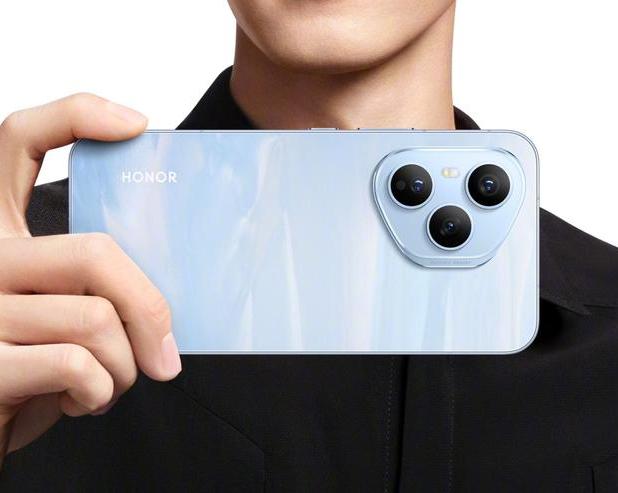 Honor 400 и 400 Pro получат аккумуляторы на 7200 мАч
