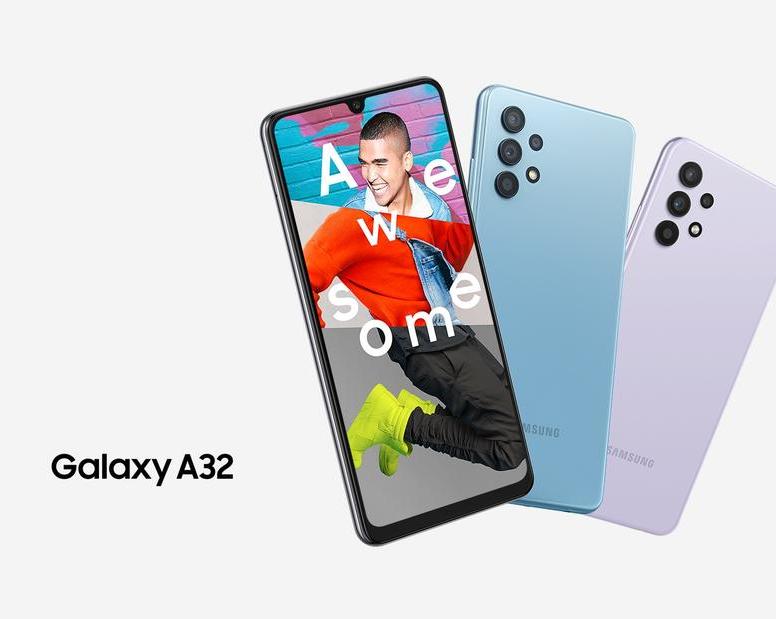 Galaxy A32 получит обновление безопасности за август 2024 года