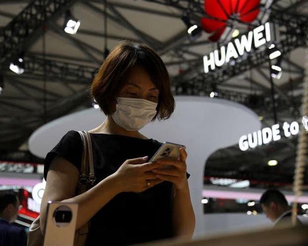Huawei возвращается к использованию чипсетов 5G