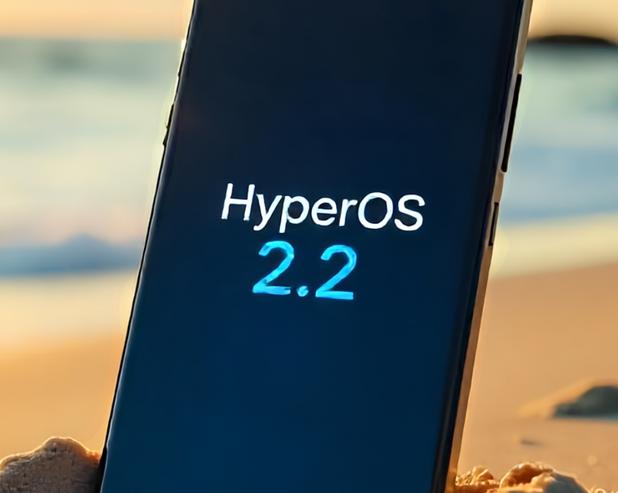 HyperOS 2.2: Xiaomi 15 и Xiaomi 15 Pro получают предварительное обновление