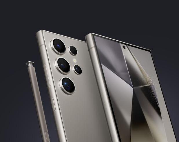 Дисплей Galaxy S25 Ultra будет ярче на 20–30%
