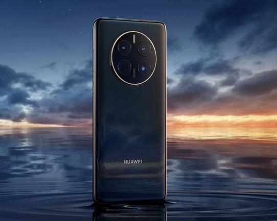 Huawei протестировала спутниковый интернет