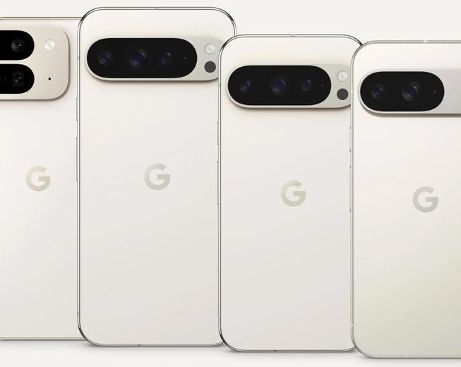 Google Pixel 9a: вся правда о субфлагмане на чистом Android за месяц до анонса