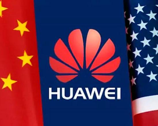 Huawei Technologies уверенно преодолевает санкции США и бросает вызов Apple на её территории