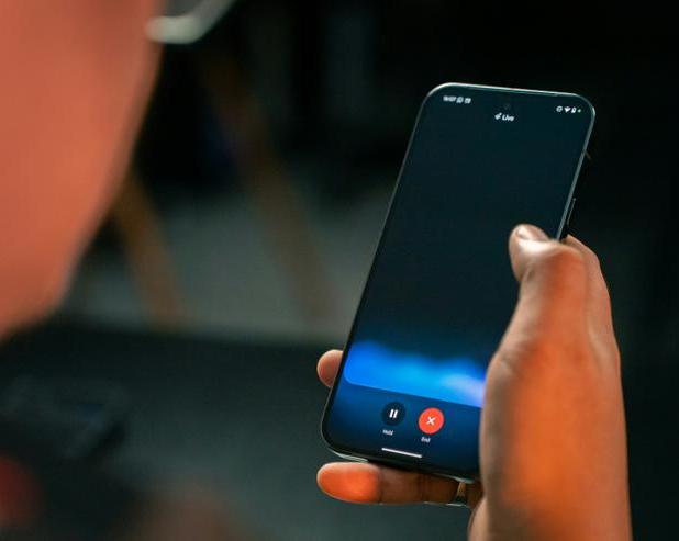 Функция Google Gemini AI Voice стала бесплатной для пользователей Android