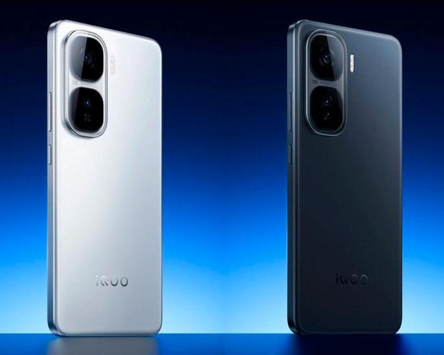 Флагман за полцены: анонсирован смартфон iQOO Neo10 Pro+ на базе Snapdragon 8 Elite
