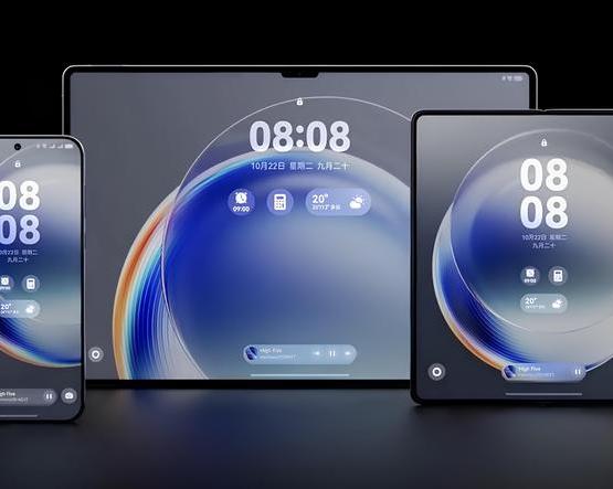 Huawei представила HarmonyOS NEXT — ОС, полностью лишённую Android