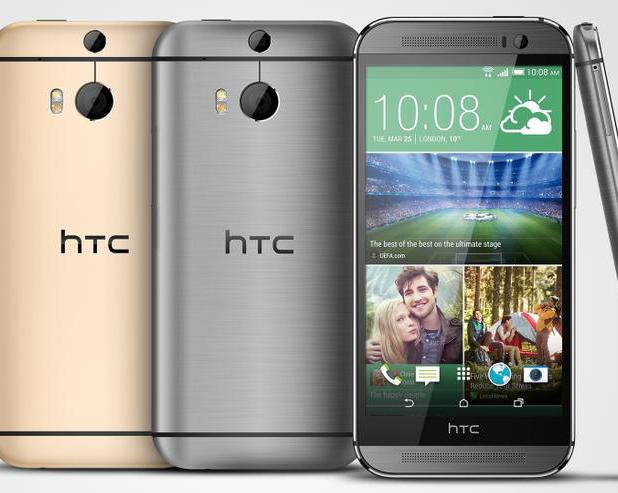 Флагман, который не смог: что было не так с HTC One (M8)