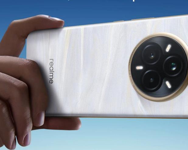 Глобальный дебют Realme 14 Pro Series 5G состоится на MWC 2025
