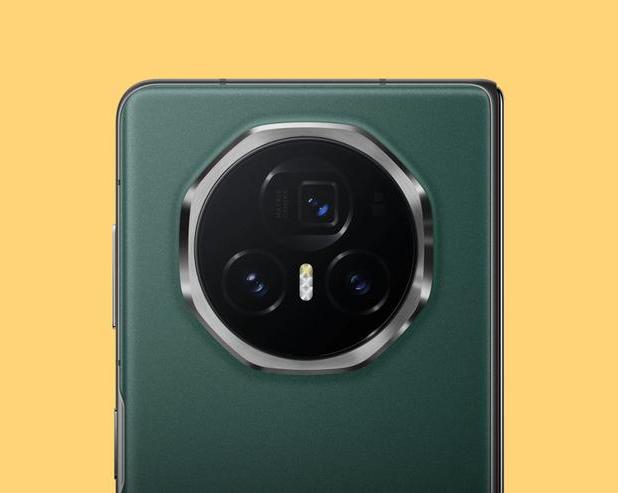 Honor Magic V4, по слухам, выйдет на рынок во втором квартале 2025 года