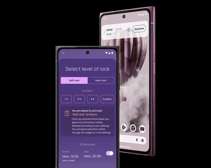 Дизайн в духе Nokia Lumia и лёгкий ремонт: представлен смартфон HMD Skyline