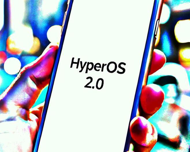 HyperOS 2.0 предлагает новые функции ИИ для глобальных пользователей Xiaomi